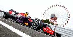 GP Japonii 2016 - zapowied