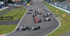 GP Japonii 2016 - zapowied