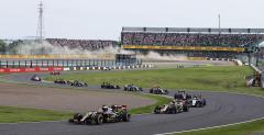 GP Japonii 2016 - zapowied