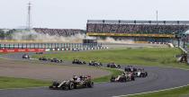 GP Japonii 2016 - zapowied