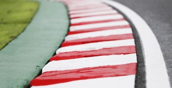 GP Japonii 2018 - ustawienie na starcie wyścigu