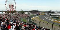 GP Japonii 2013 - zapowied
