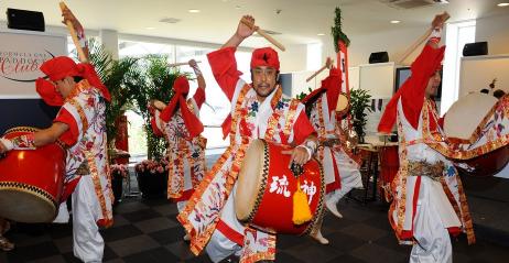 Grand Prix Japonii 2011 - zapowied wycigu