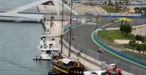 Ecclestone: Od sezonu 2013 wrci GP Francji, zostanie GP Bahrajnu, w Hiszpanii bdzie jeden wycig