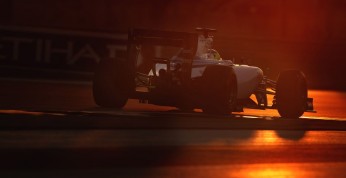 GP Abu Zabi 2017 - zapowiedź
