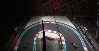 Formuła 1 myśli o poprawianiu torów