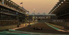 GP Bahrajnu 2014 pod oson nocy - to ju postanowione