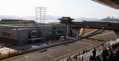 GP Korei chce wrci do F1 na sezon 2016