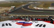 Ecclestone nie spodziewa si powrotu GP Korei, ani doczenia GP Kataru