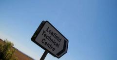 Caterham zakoczy przeprowadzk do Leafield