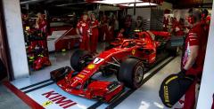 Binotto oficjalnie nowym szefem Ferrari w Formule 1