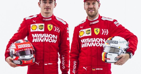 Ferrari zaprzecza spekulacjom o problemach z chłodzeniem w Australii