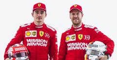 GP Bahrajnu - 3. trening: Najlepszy czas Leclerka