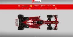 Ferrari pokazao model F138. Obejrzyj zdjcia bolidu woskiego zespou na sezon 2013