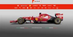 Ferrari postawio na niezawodno