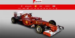 Ferrari pokazao nowy bolid