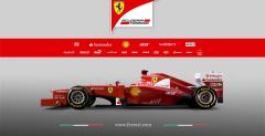 Ferrari pokazao nowy bolid