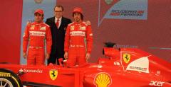 Ferrari pokazao nowy bolid