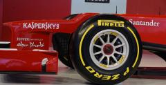FIA chce, by bolidy na sezon 2013 nie miay zaamanych nosw