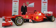 Ferrari spodziewa si natychmiastowych zwycistw