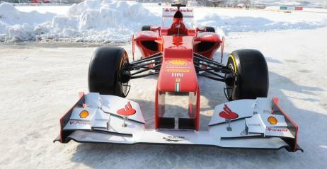 Nowy bolid Ferrari okiem tych, którzy go skonstruowali