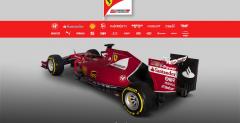 Ferrari poprawio silnik pod ktem tempa wycigowego