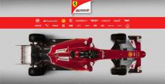 Ferrari poprawio silnik pod ktem tempa wycigowego