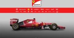 Ferrari poprawio silnik pod ktem tempa wycigowego