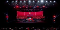 Ferrari zaprezentowao nowy bolid