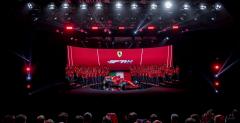 Ferrari zaprezentowao nowy bolid