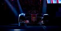Ferrari zaprezentowao nowy bolid