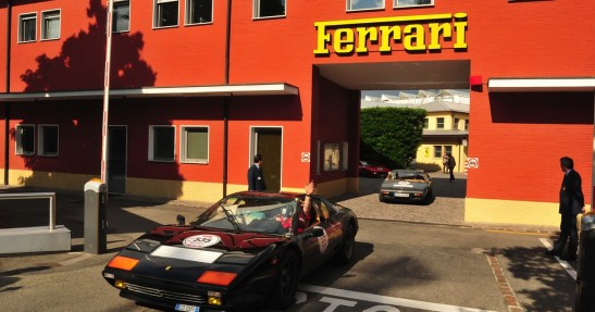 Ferrari przyśpieszyło w F1 dzięki ogromnym inwestycjom w fabryce?