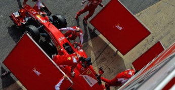 Vettel: Zmiany w nowym bolidzie Ferrari będą łatwe do zauważenia