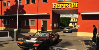 Ferrari planuje stworzyć we Włoszech zagłębie wyścigowe na...
