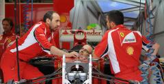 Mercedes pozyska wanego inyniera Ferrari