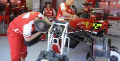 Ferrari: Limit budetowy w F1 bdzie atwo obej