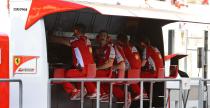Vettel o kolejnych zasadach komunikacji radiowej w F1: Kompletne bzdury!