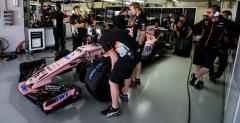 Force India ma 'znacz�co' wi�kszy bud�et na rozw�j bolidu