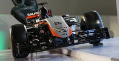 Wehrlein kierowc Force India na najbliszych testach F1?
