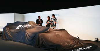 Mercedes, McLaren i Toro Rosso podały daty prezentacji swoich...