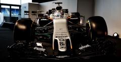 Force India mierzy w czoow trjk