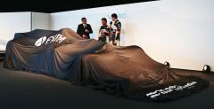 Mercedes, McLaren i Toro Rosso poday daty prezentacji swoich nowych bolidw F1