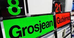 Haas chce mie wsplnego kierowc rezerwowego z Ferrari