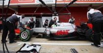 Haas nie planuje duego rozwoju tegorocznego bolidu w F1