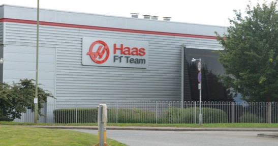 Haas ostrzegany o 'brutalnym przebudzeniu' w F1