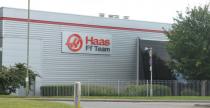 Haas wchodzi do F1 z budetem na poziomie zespou NASCAR