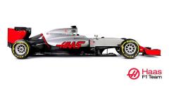 Haas zaprezentowa swj bolid F1