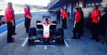 Marussia