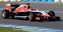 Marussia