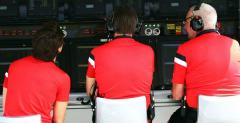 Ecclestone auje dopuszczenia powrotu Manoru do F1